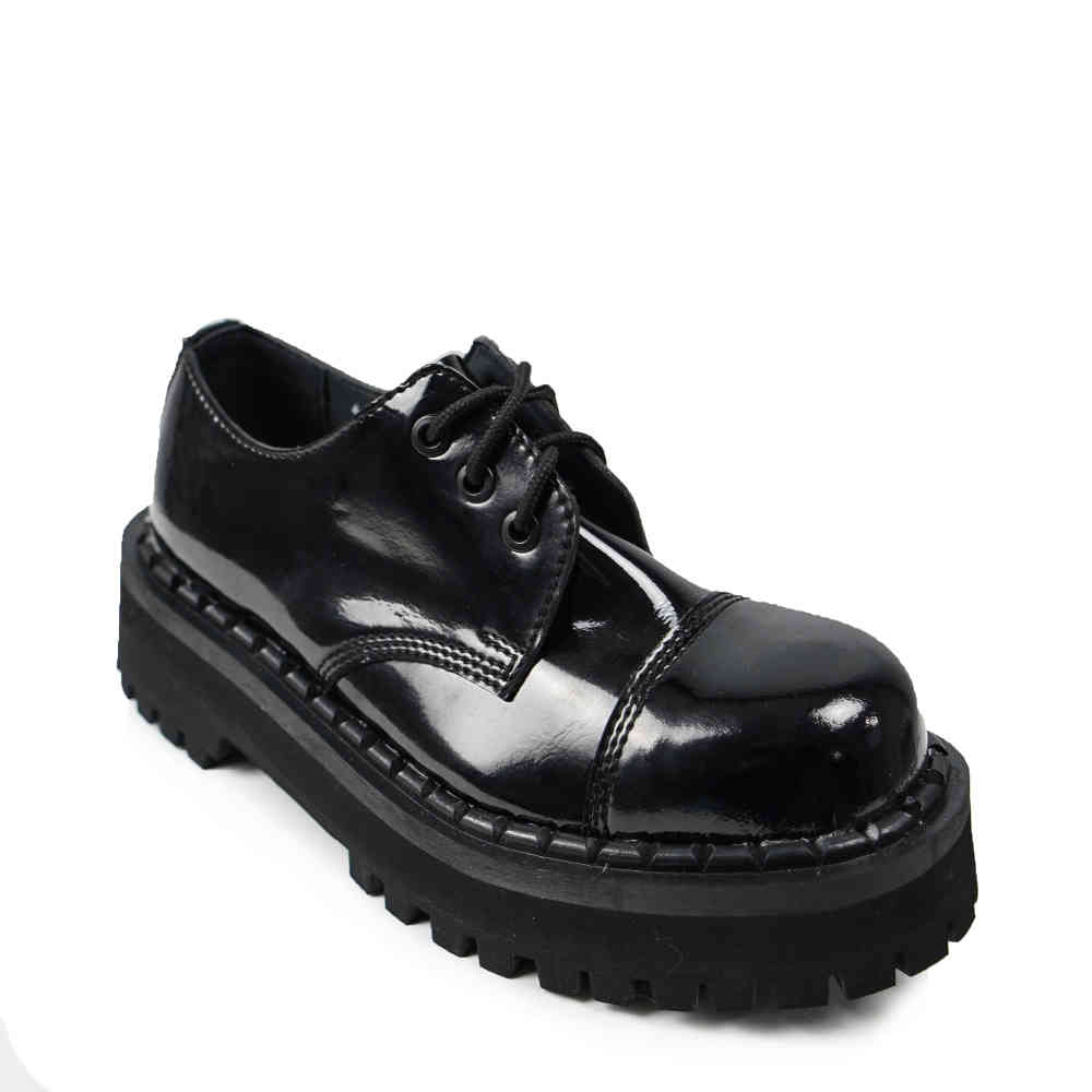 Altercore - 354 Chaussures basses - Noir